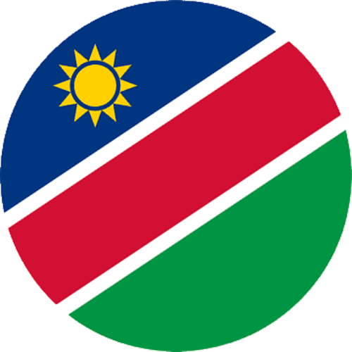ناميبيا