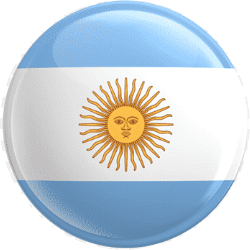 الارجنتين