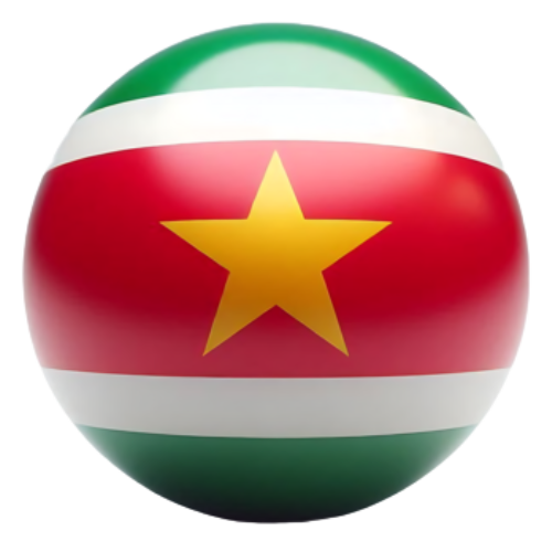 سورينام
